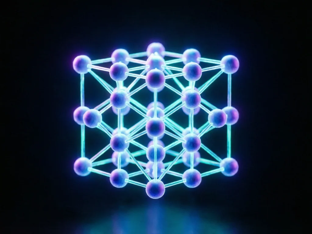 发现了一种氧化铪新结构,带隙性能良好